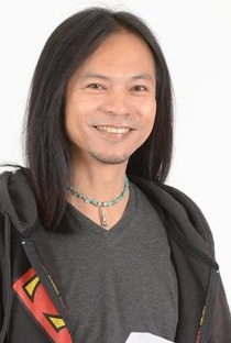 Anuwat Thanomrod - Poster 1