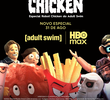 Especial Robot Chicken