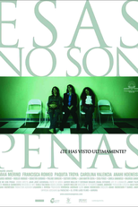 Esas no son penas (Esas no son penas)