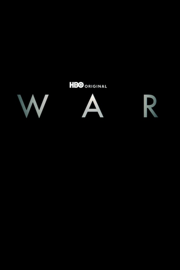 Poster de Franquia War (2026) (2026)