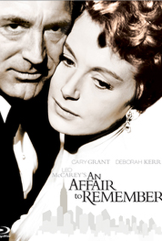 Poster 5 de Filme Tarde Demais para Esquecer (1957)