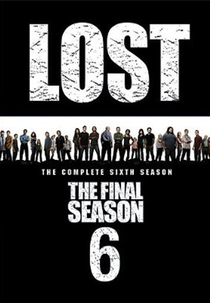 Lost (6ª Temporada) (Lost (Season 6))