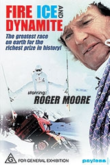  de Filme O Grande Desafio (1990)