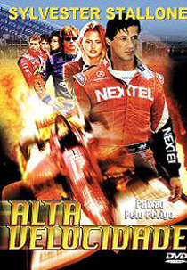 HBO First Look: Alta Velocidade (HBO First Look: Driven)