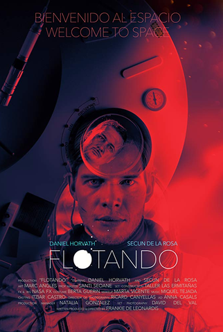 Poster 1 de Curta Flutuante (2018)