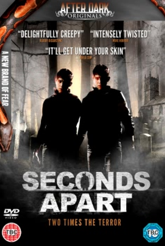 Poster 4 de Filme Sentimentos Mortais (2011)