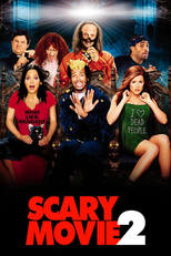 Todo Mundo em Pânico 2 (Scary Movie 2)