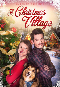 Vila de Natal (A Christmas Village)