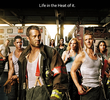 Chicago Fire: Heróis Contra o Fogo (1ª Temporada)