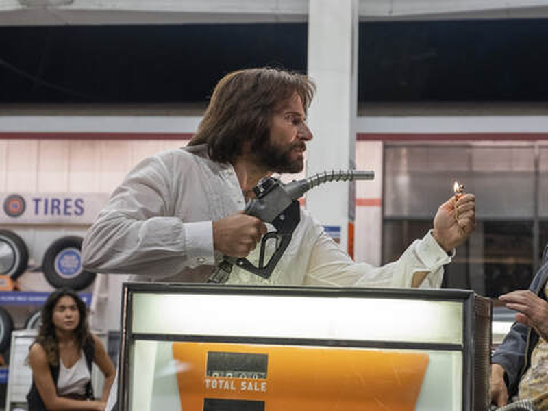 Foto 4 de Licorice Pizza