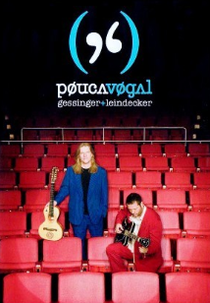 Pouca Vogal Ao Vivo em Porto Alegre (Pouca Vogal Ao Vivo em Porto Alegre)