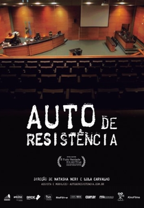 Auto de Resistência (Auto de Resistência)
