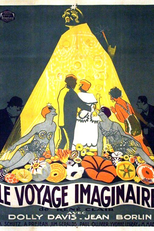 A Viagem Imaginária (Le Voyage Imaginaire)