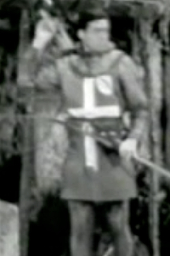 Poster de Episódio The Ransom (1958)