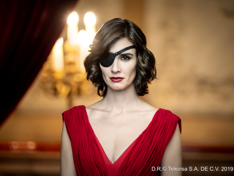 Foto 15 de Cuna de Lobos