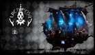 Lacrimosa - Live in Mexico City The Movie (Hoffnung Bonus DVD) (2015)