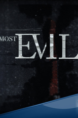 Índice da Maldade (2ª Temporada) (Most Evil (Season 2))