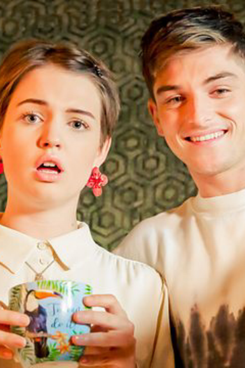 Poster de Episódio Mr Nice Guy (2019)