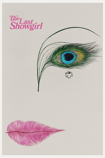  de Filme A Última Showgirl (2024)
