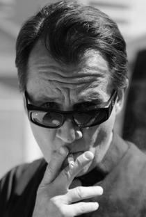 Caesar James - Poster 1