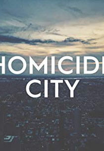 Cidade do Crime (2ª Temporada) (Homicide City (Season 2))