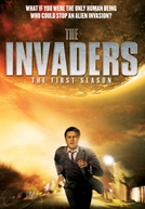 Os Invasores (1ª Temporada) (The Invaders (Season 1))