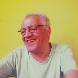 Foto de perfil de nivaldo