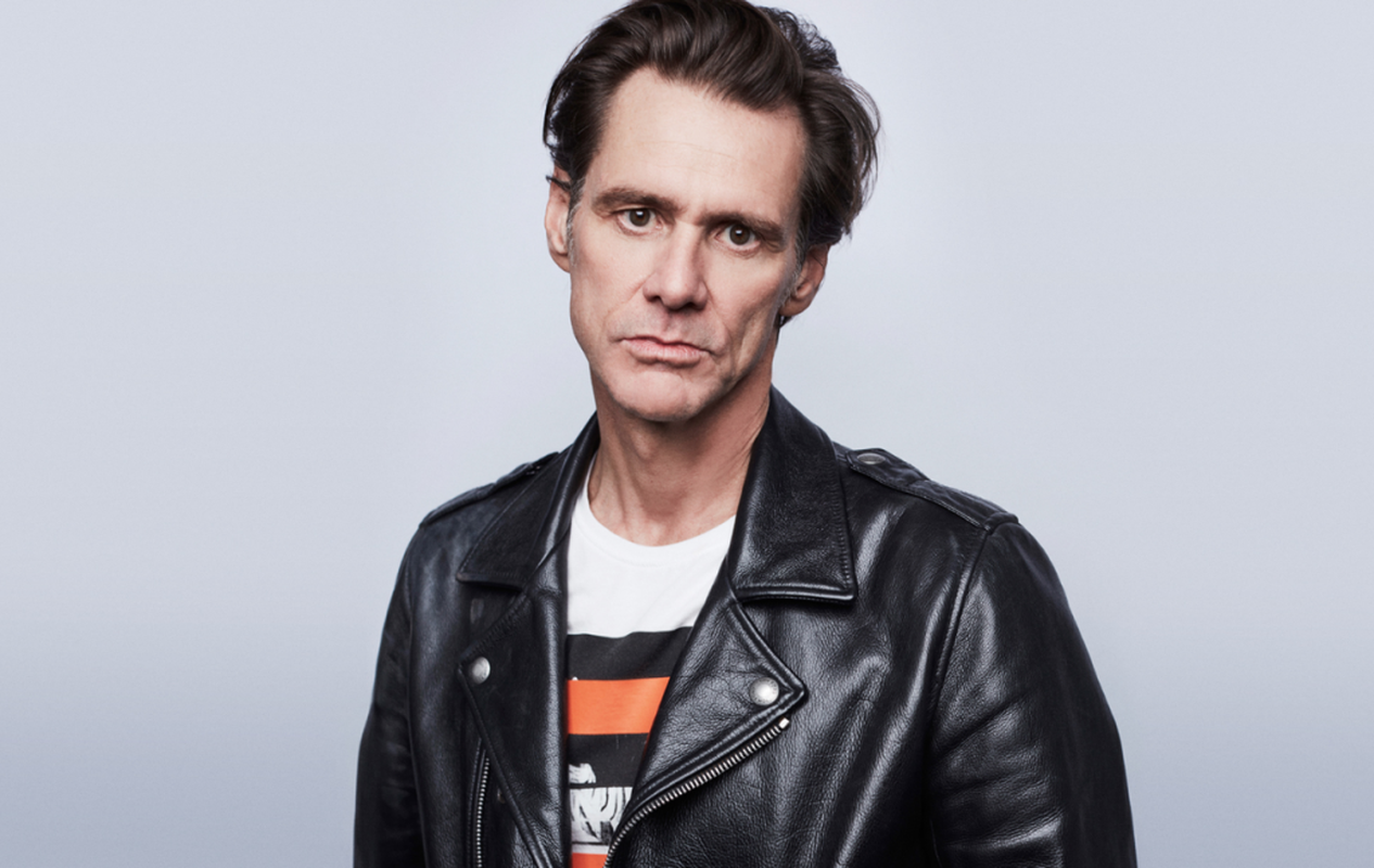 Jim Carrey - Foto 17