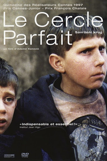  de Filme O Círculo Perfeito (1997)