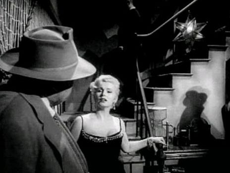 Foto 6 de A Marca da Maldade