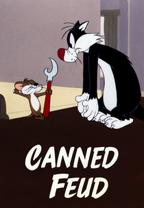 Briga Enlatada (Canned Feud)