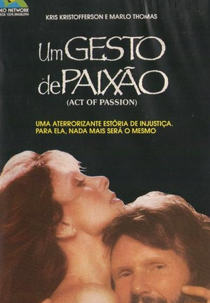 Um Gesto de Paixão (The Lost Honor of Kathryn Beck)