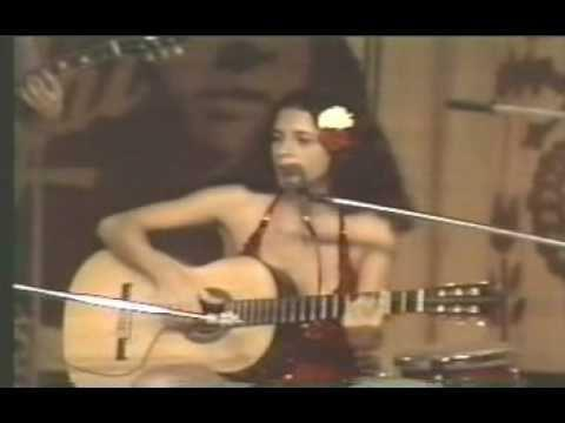 Foto 4 de GAL COSTA - ÍNDIA