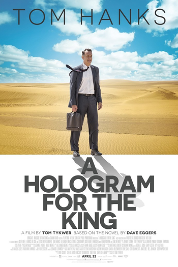  de Filme Negócio das Arábias (2016)