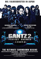 Gantz 2: Resposta Perfeita (Gantz 2: Kōhen)