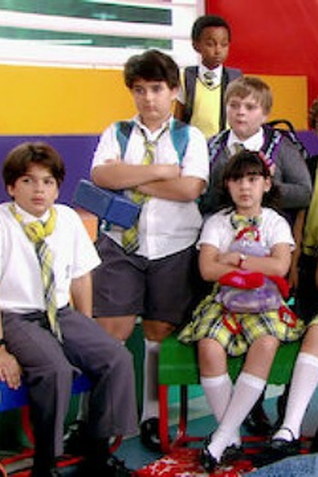 Poster de Episódio Capítulo 74 (2012)