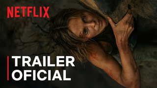 Trailer: O Jogo do Predador | Trailer oficial | Netflix