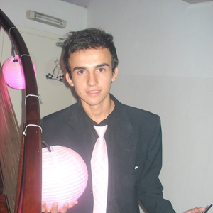Foto de perfil de du vasconcelos
