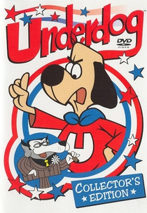 O Vira-Lata (2ª Temporada) (Underdog (Season 2))