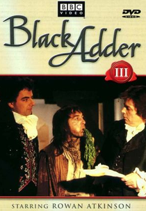 Black Adder the Third (Black Adder the Third)