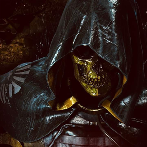 Foto de perfil de Vinicius