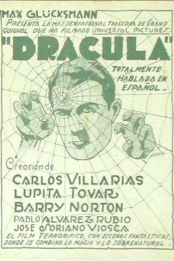  de Filme Drácula (1931)