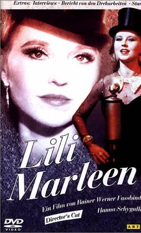 Lili Marlene - 1981 | Filmow