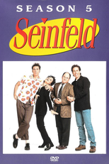 Seinfeld: Jason + Larry = George (Seinfeld: Jason + Larry = George)