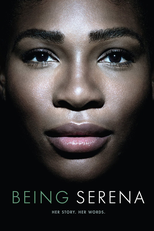 Being Serena (Being Serena)