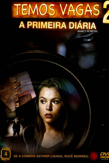  de Filme Temos Vagas 2: A Primeira Diária (2008)