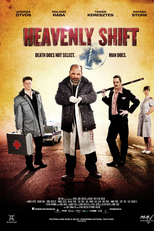 Expediente Celeste (Isteni müszak)