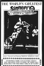 The World's Greatest Sinner (The World's Greatest Sinner)