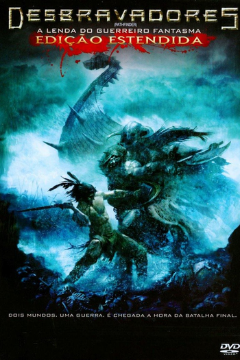  de Filme Desbravadores (2007)