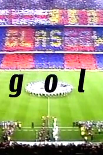 Poster de Curta Gol! (2002)